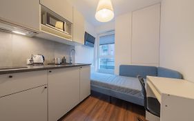 Tinyrooms